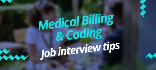 Tips For Preparing Medical Billing & Coding Interview
