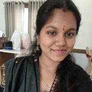 S.Nehashree