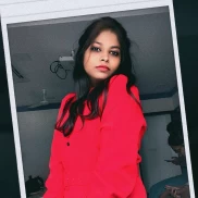 Preethi A