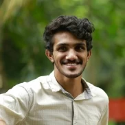 SREEJITH PV