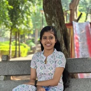 VRINDA R